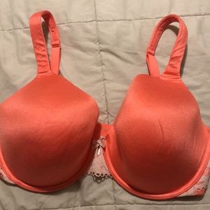 Cacique Bra